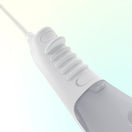 Ordo Hydro Sonic Water Flosser - White