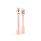 Ordo Sonic Brush Head Rose Gold 2x