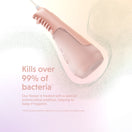 Ordo Hydro Sonic Water Flosser - Rose Gold