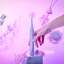 Ordo Sonic Lite Electric Toothbrush - Wicked - Glinda Upland