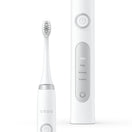 Ordo Sonic+ Toothbrush White/Silver