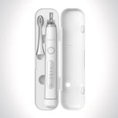 Ordo Sonic+ Charging Travel Case - White