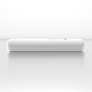 Ordo Sonic+ Toothbrush & Charging Travel Case - White