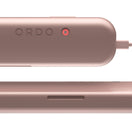 Ordo Sonic+ Toothbrush & Charging Travel Case - Rose Gold