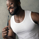 Ordo Sonic+ Toothbrush Charcoal Grey