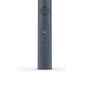 Ordo Charcoal Grey Sonic Toothbrush & Complete Oral Care Kit