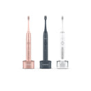 Ordo Sonic+ Toothbrush Charcoal Grey