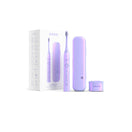 Ordo Sonic+ Toothbrush & Charging Travel Case - Pearl Violet