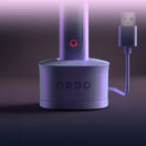 Ordo Sonic+ Toothbrush Pearl Violet