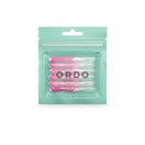 Ordo Charcoal Grey Sonic Toothbrush & Complete Oral Care Kit